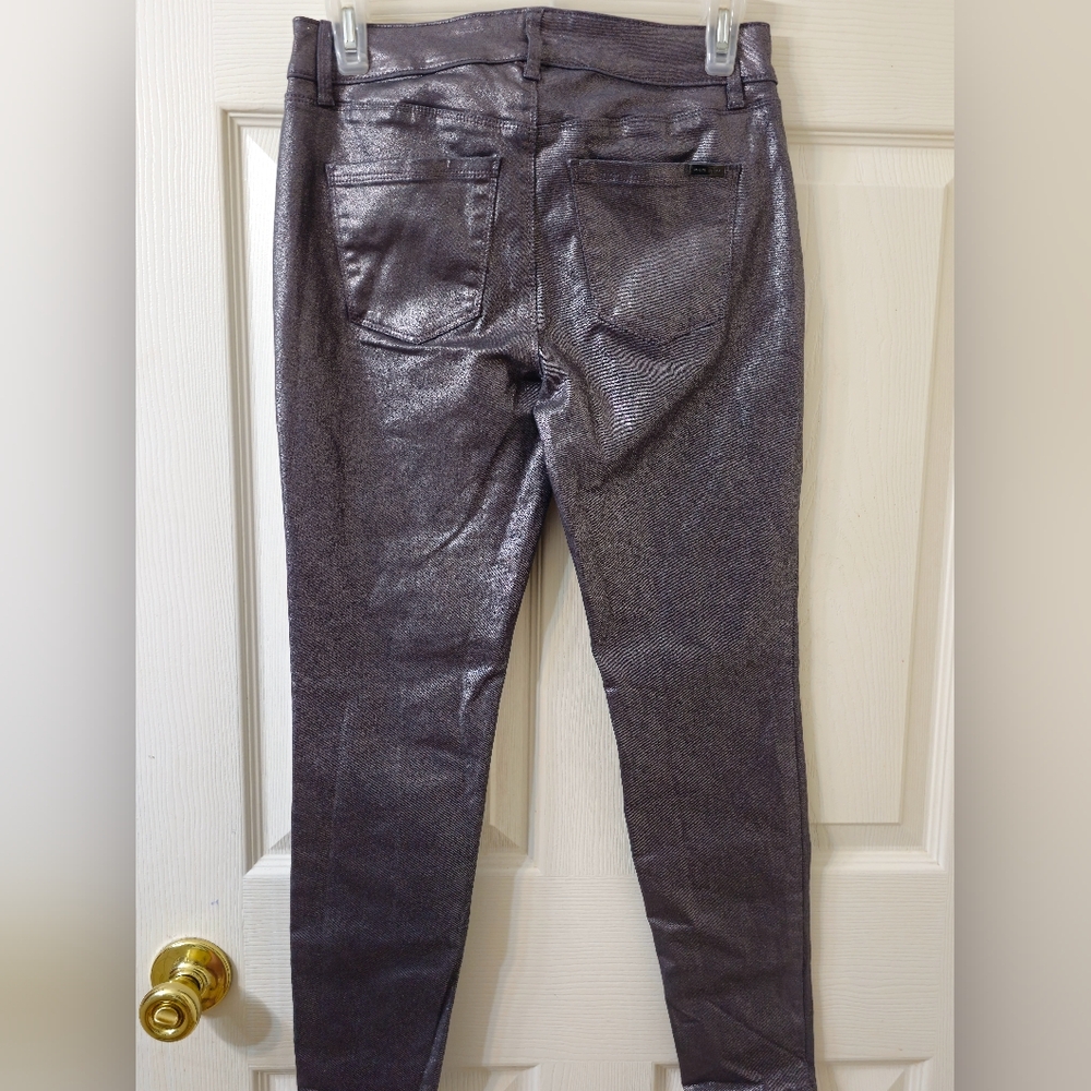 Metallic jeans WHBM